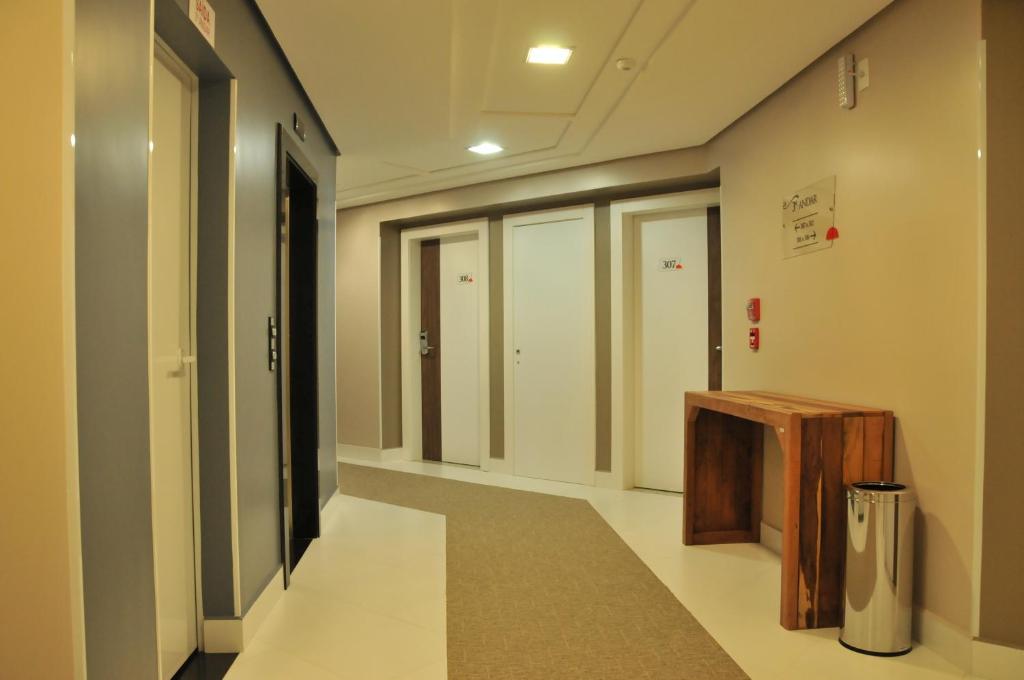 Poente Hotel - Superior Double Or Twin Room - Disability Access
