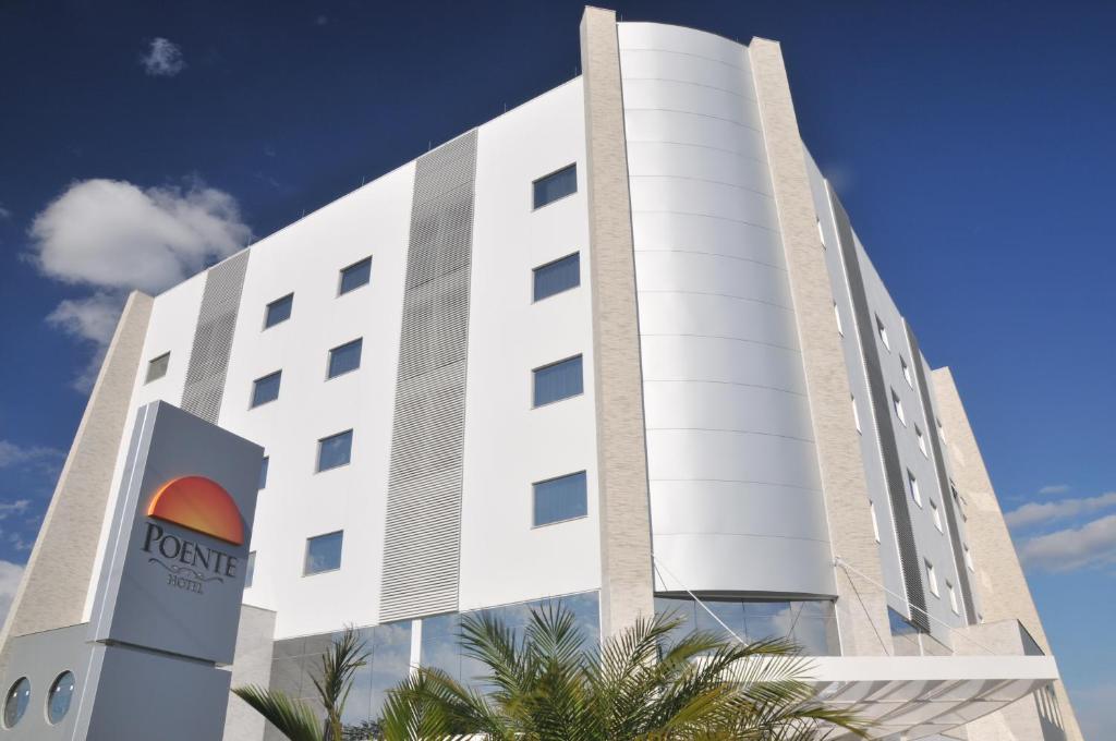  Poente Hotel