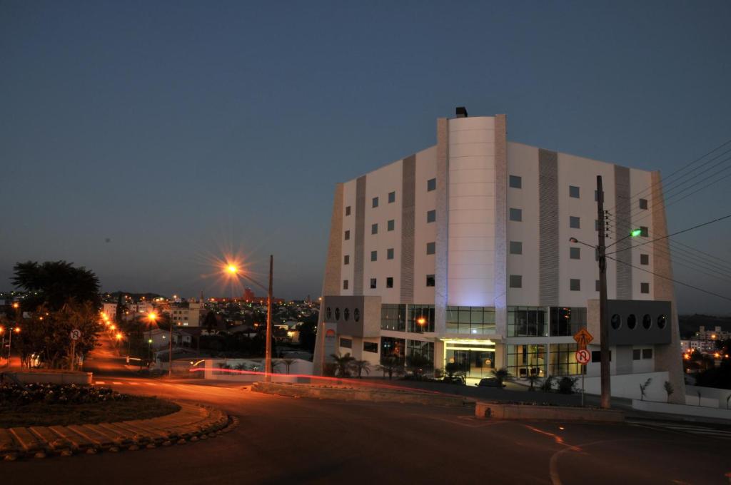  Poente Hotel