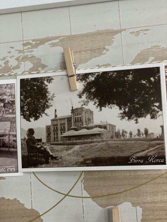 Galería fotográfica de Noel's Home en Korçë