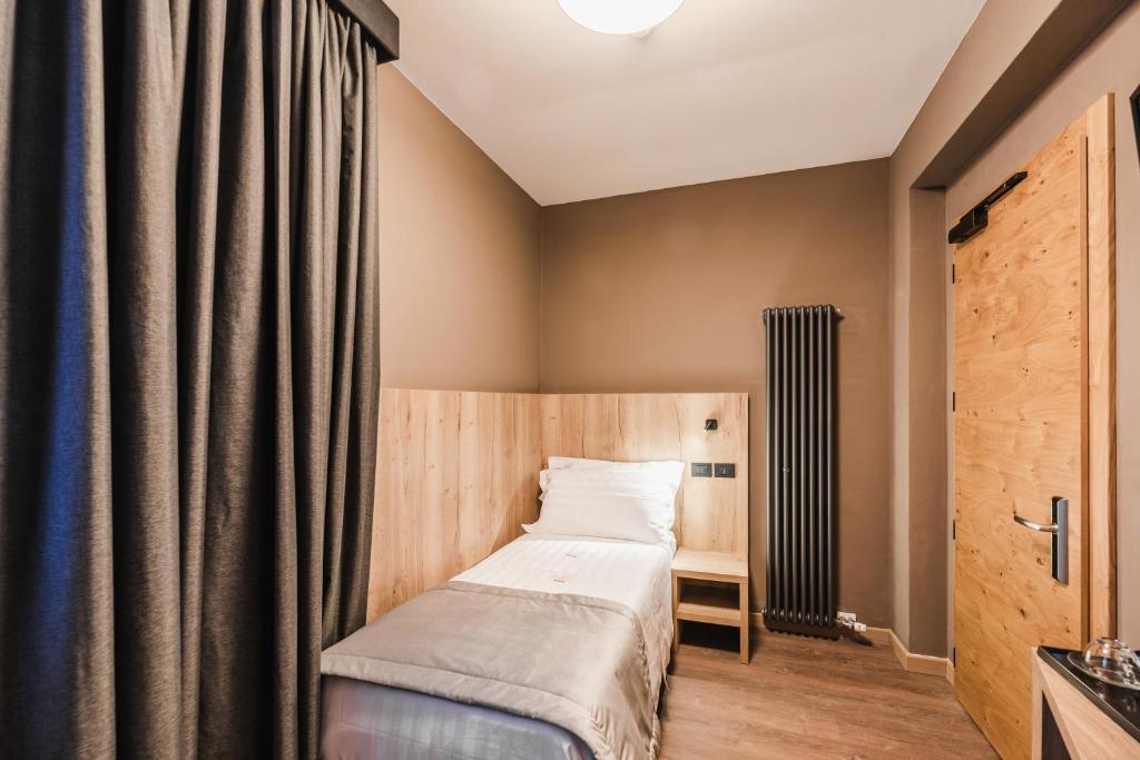 Gallery image of Chalet Queen in Canazei