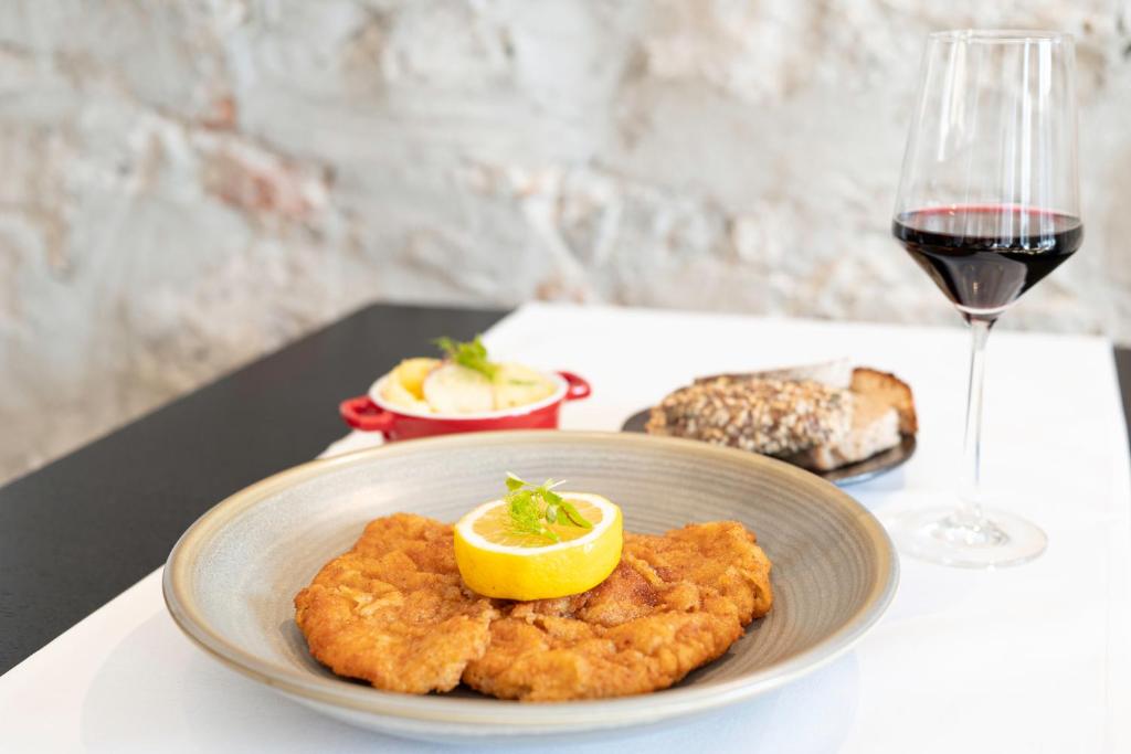 Hotel Des Alpes - Resim 30