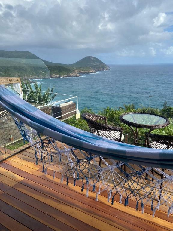 Pousada e Restaurante Vista Turquesa