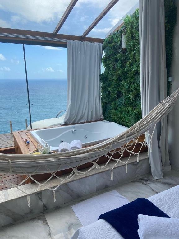 Pousada e Restaurante Vista Turquesa