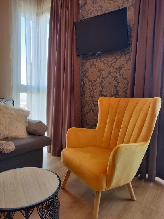 Luxury Suite Ilijana