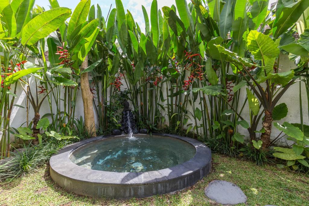 Eco Bamboo Bungalow 3 photo 3