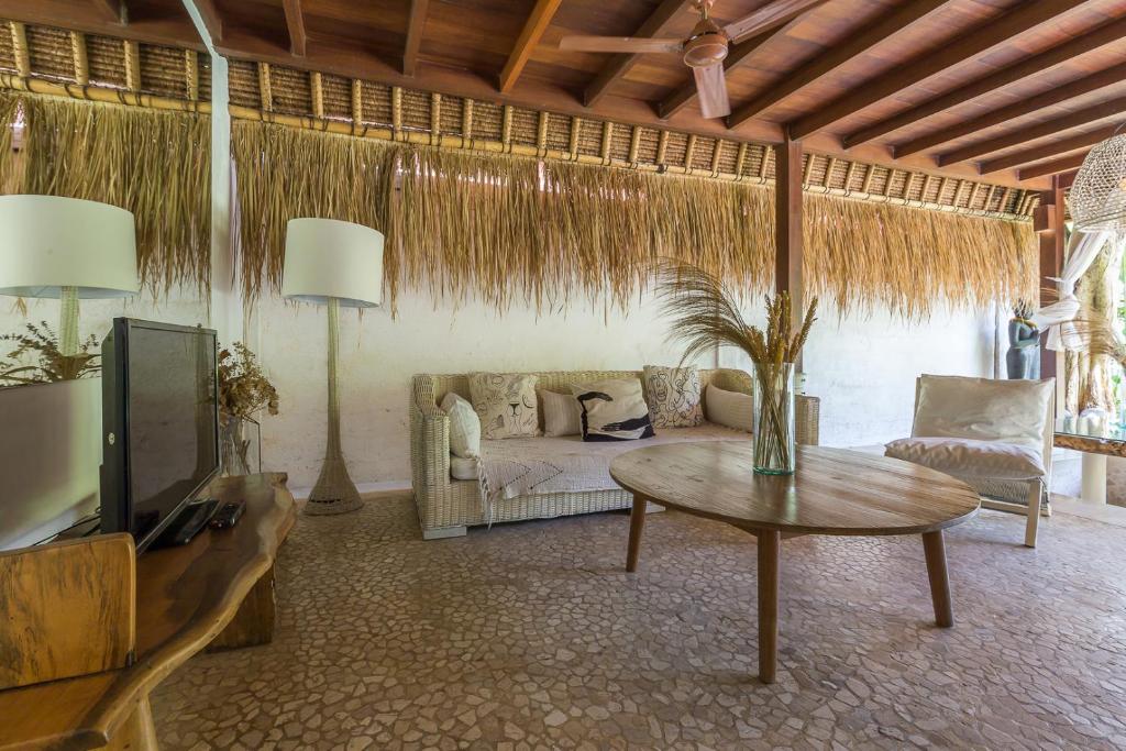 Eco Bamboo Bungalow 3 photo 5