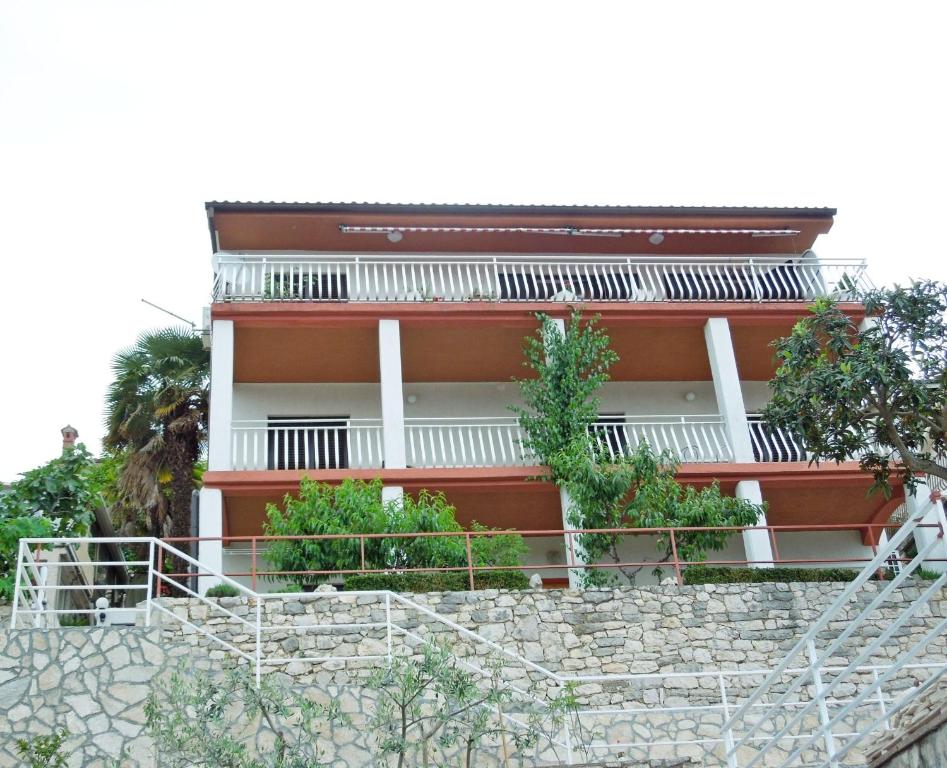 Apartments Elide