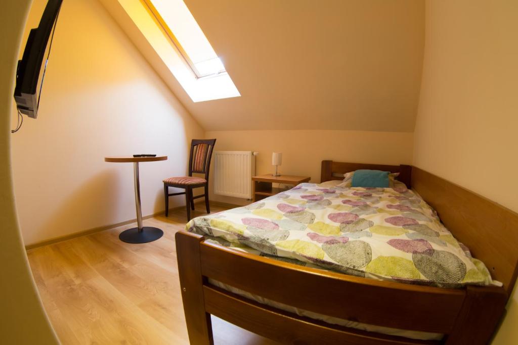 Noclegi Grill Solo - 1