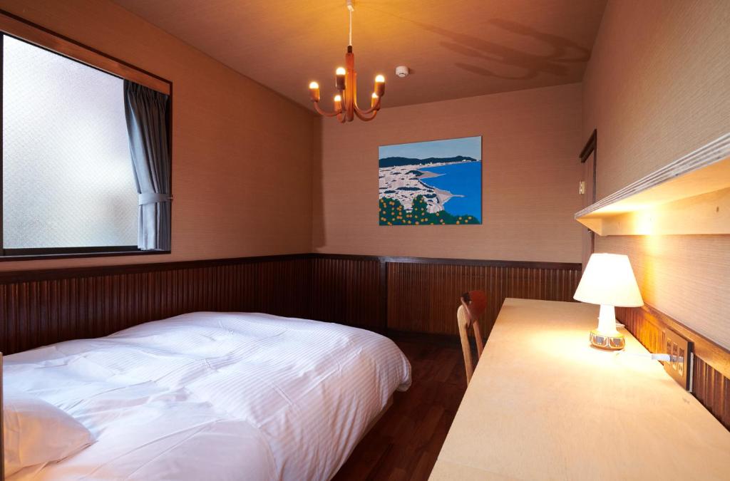 Ryokan Plum - Double Room