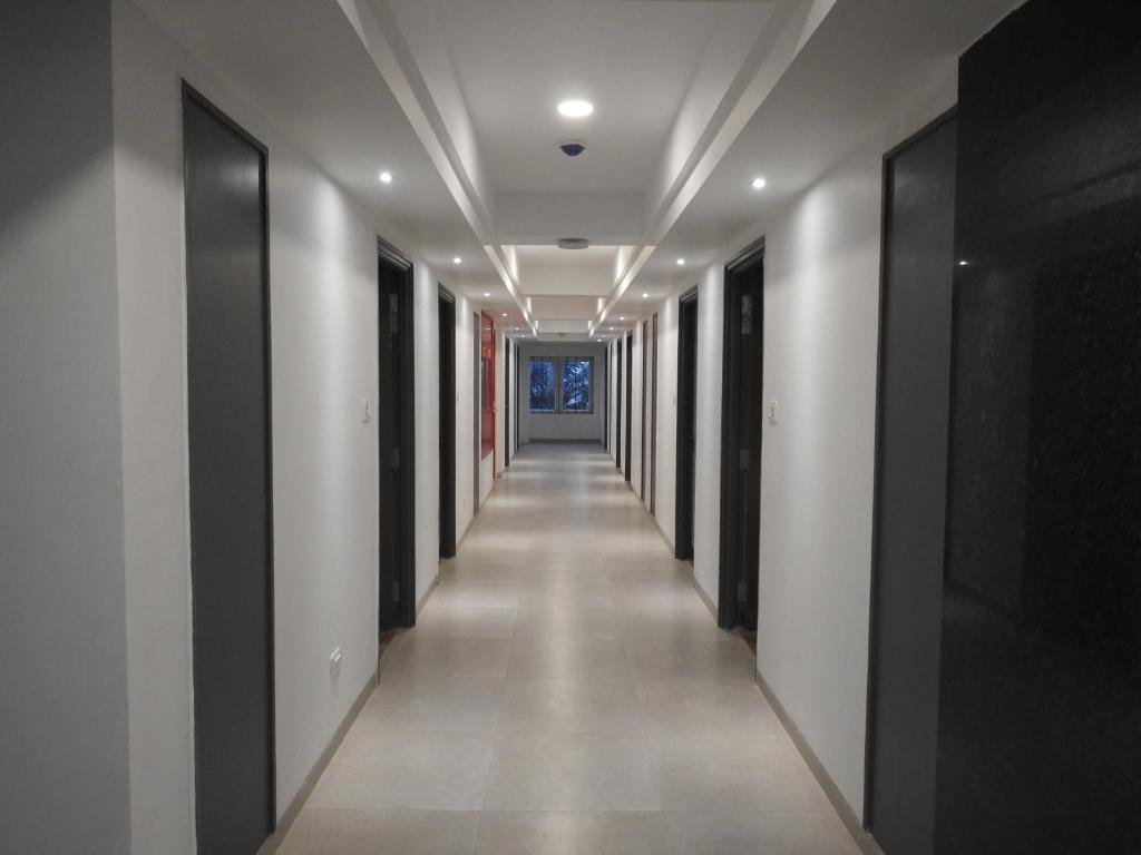 Fotografie z fotogalerie ubytování TGI Ameya Grand v destinaci Panadží