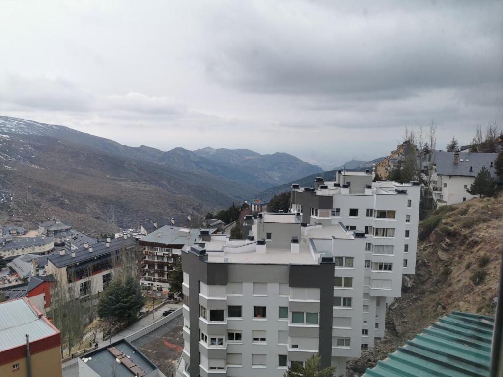 Fotografia z galérie ubytovania Sierra Nevada, próximo a pistas y plaza central, vistas increíbles v destinácii Sierra Nevada