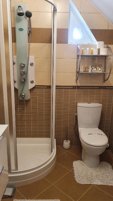 Smiley Apartment - 