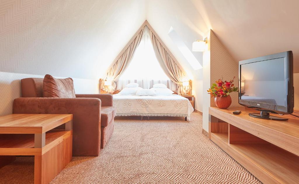 Hotel Zbójnicówka - 2