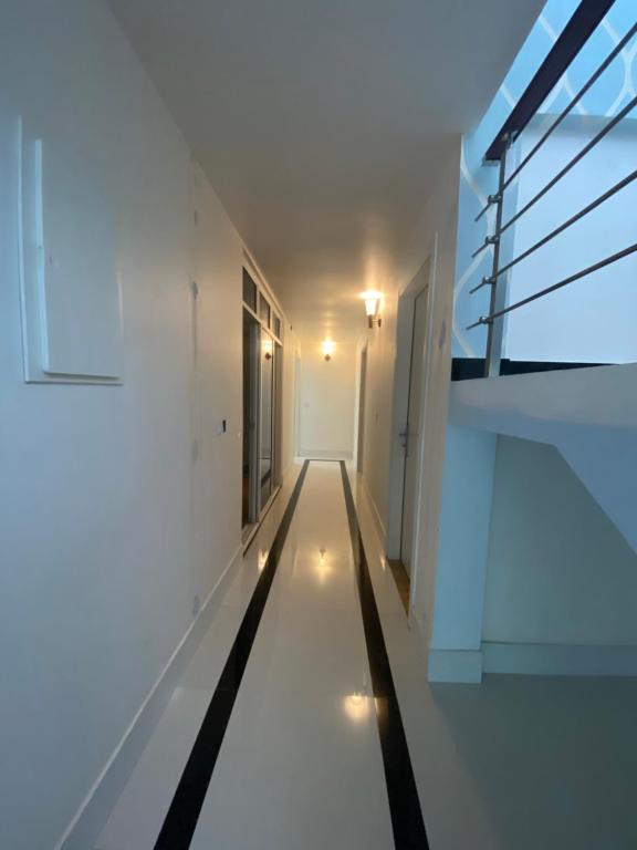 Fotografie z fotogalerie ubytování Hedheykuri Residence Fuvahmulah v destinaci Fuvahmulah