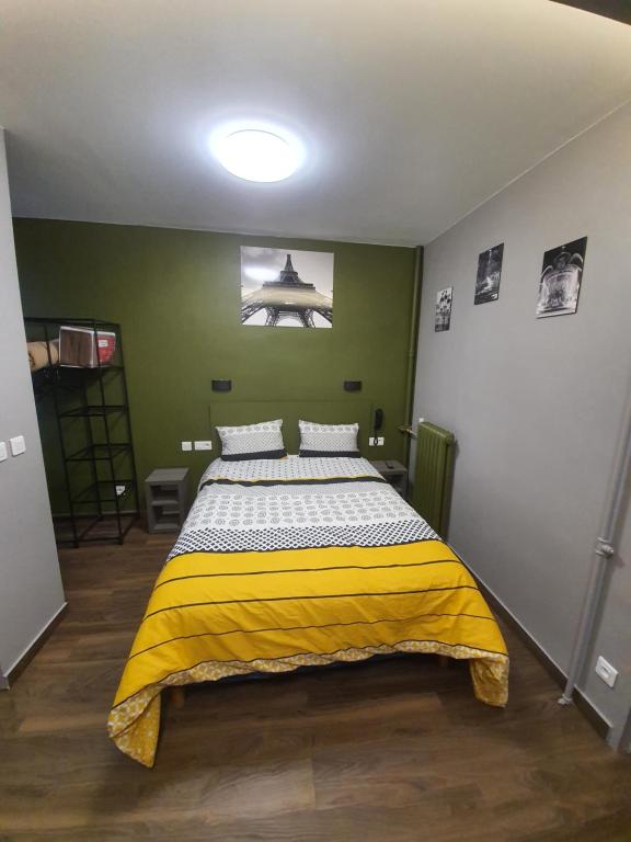 HOTEL SAVOY - Resim 12