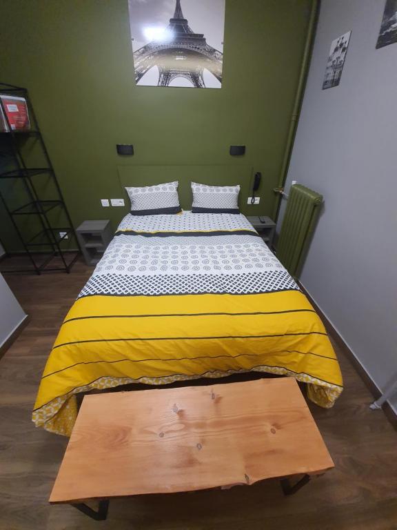 HOTEL SAVOY - Resim 11