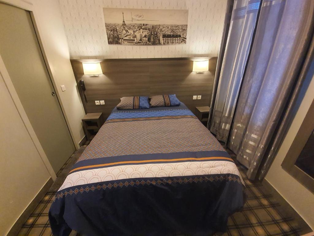 HOTEL SAVOY - Resim 10