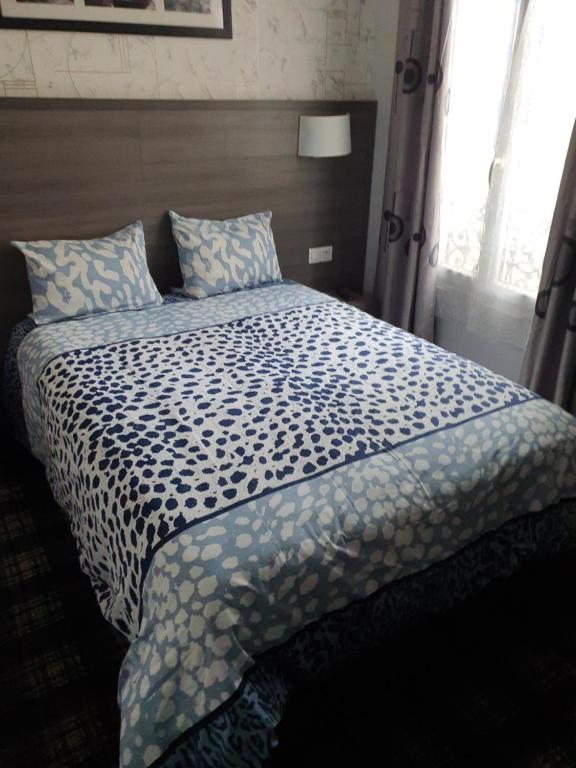 HOTEL SAVOY - Resim 9