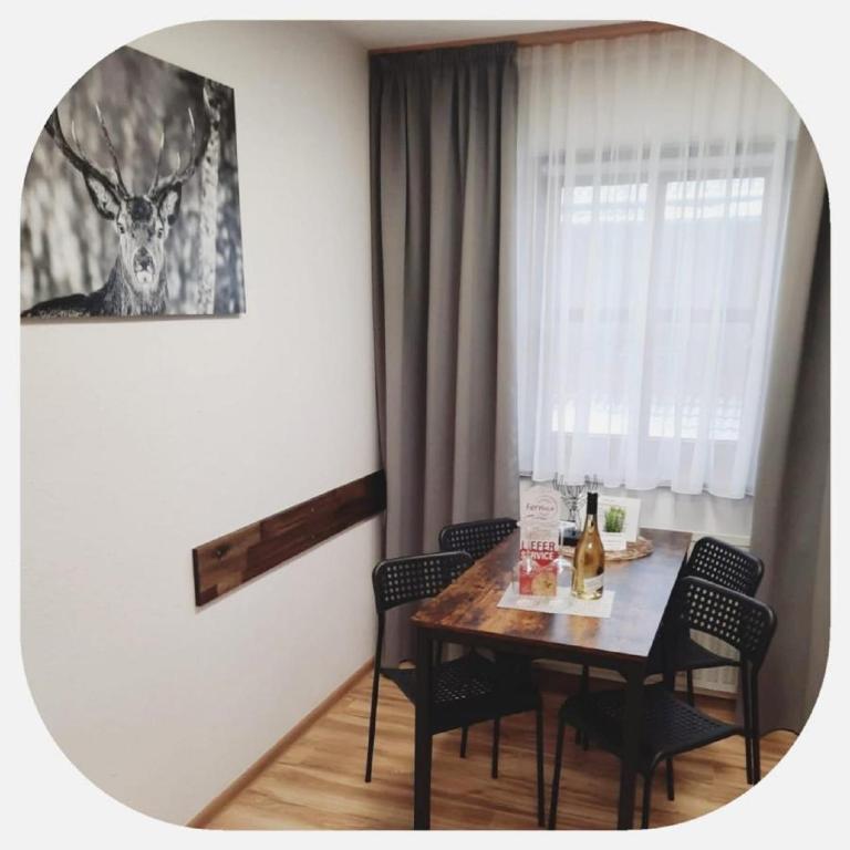 Appartements Zur Auszeit - Apartment