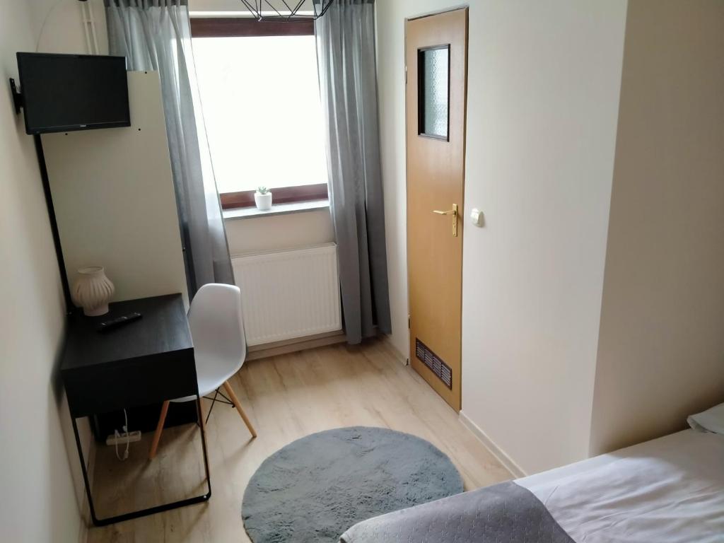 Pokoje Gościnne Perła - 2