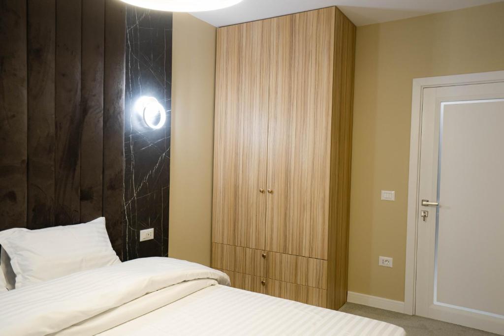 Deluxe Aparthotel MARWELL RESIDENCE - Two-Bedroom Apartment