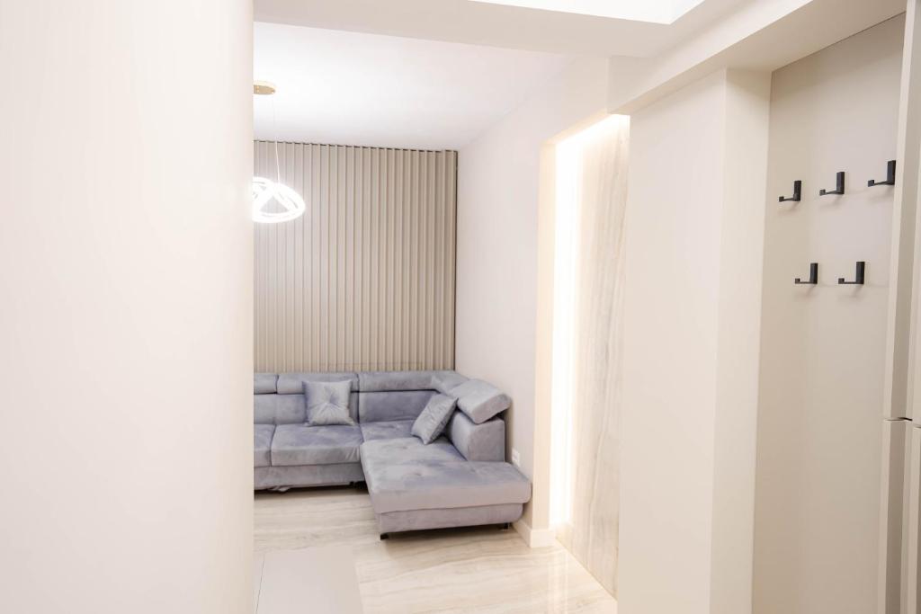 Deluxe Aparthotel MARWELL RESIDENCE - Two-Bedroom Apartment