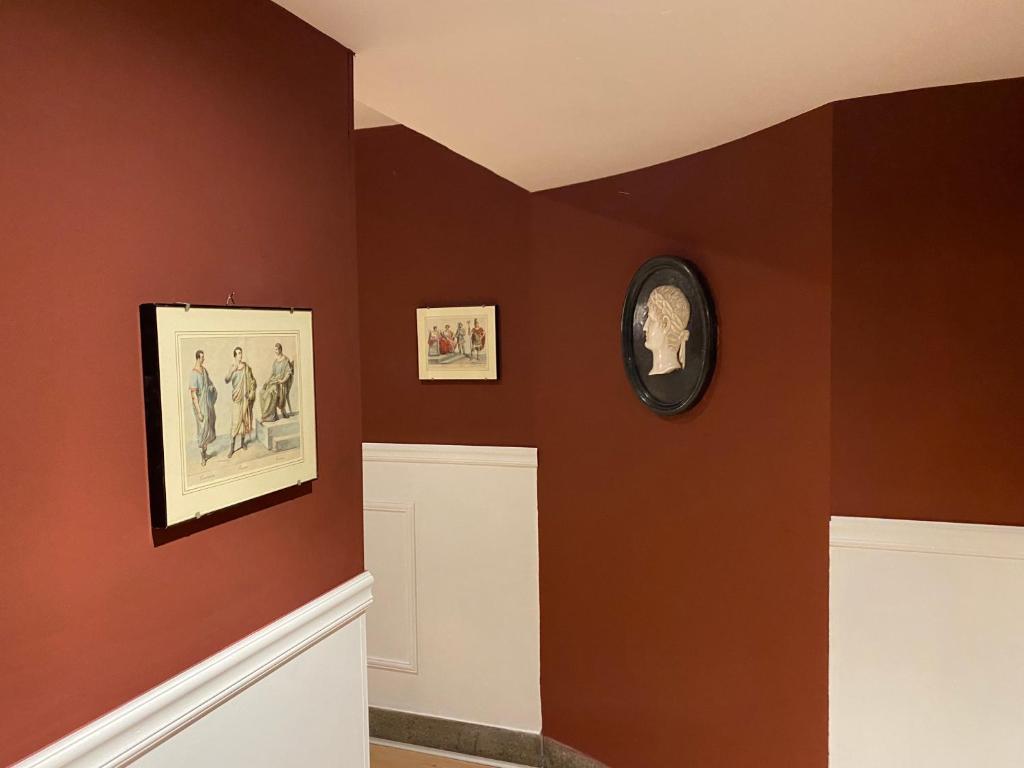 HiSuiteROME - ApartHotel - Resim 18