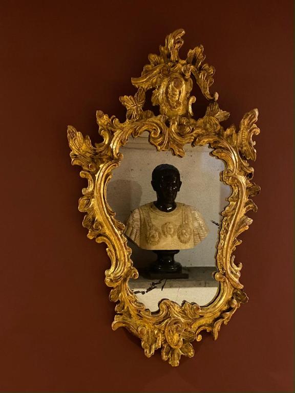 HiSuiteROME - ApartHotel - Resim 16