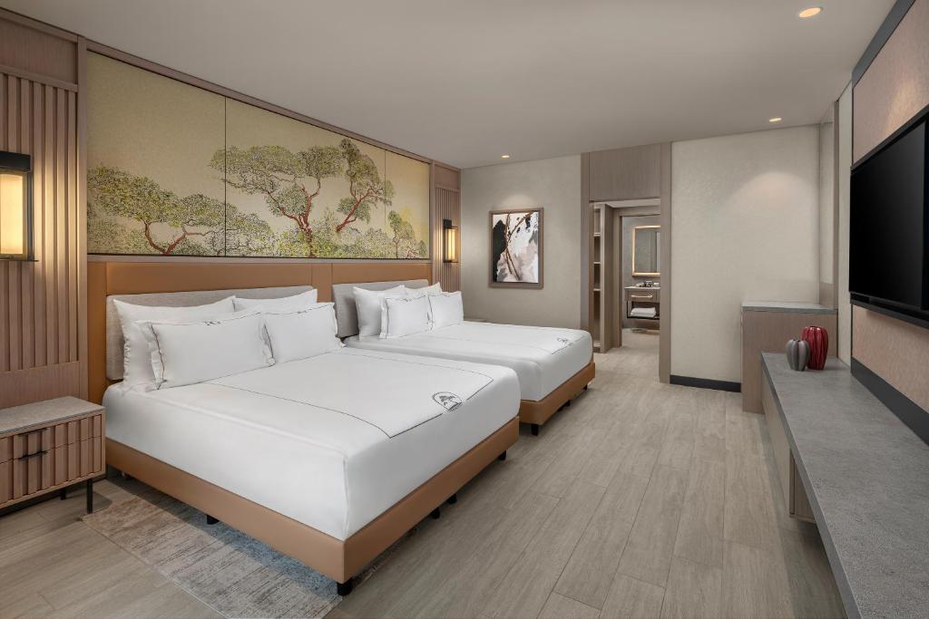 NG Phaselis Bay - Grand Suite Einzigartiger Meerblick