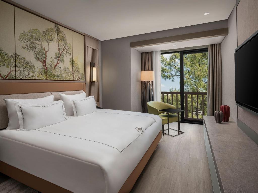 NG Phaselis Bay - 