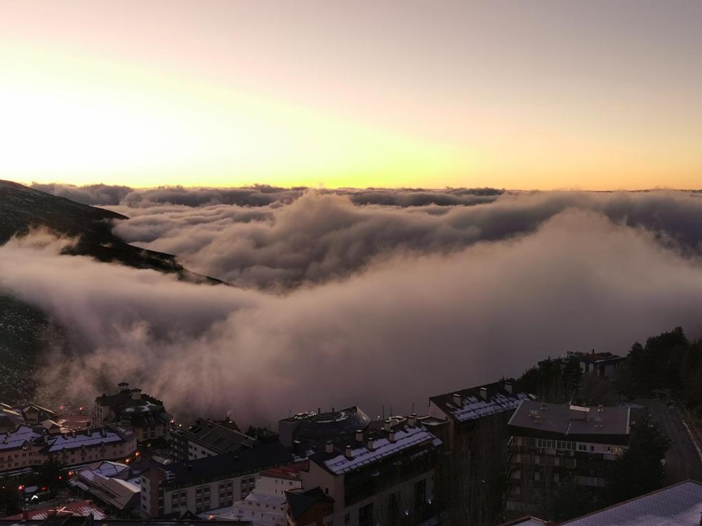 Fotografia z galérie ubytovania Sierra Nevada, próximo a pistas y plaza central, vistas increíbles v destinácii Sierra Nevada