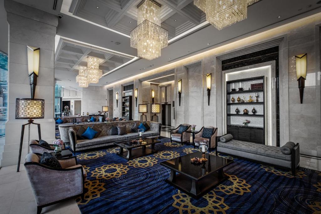 Grande Centre Point Hotel Terminal21 - Resim 27