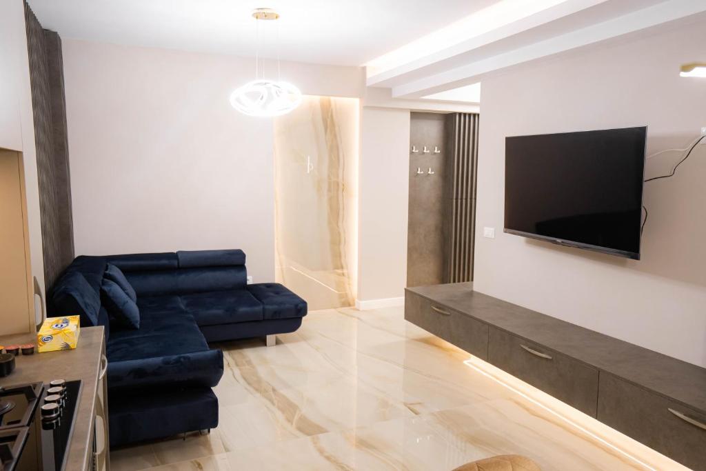 Deluxe Aparthotel MARWELL RESIDENCE - Two-Bedroom Apartment