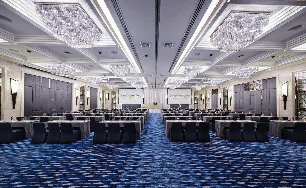 Grande Centre Point Hotel Terminal21 - Resim 28