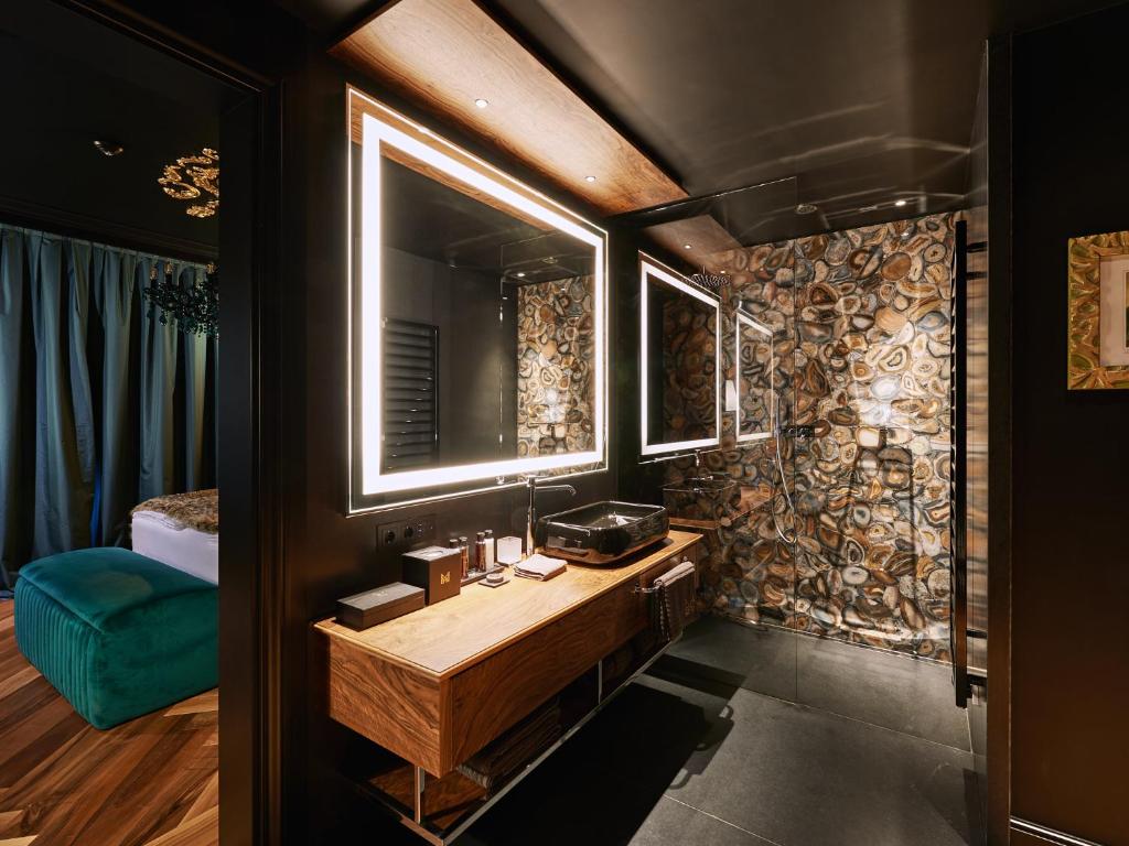 Manna Resort - Suite Junior