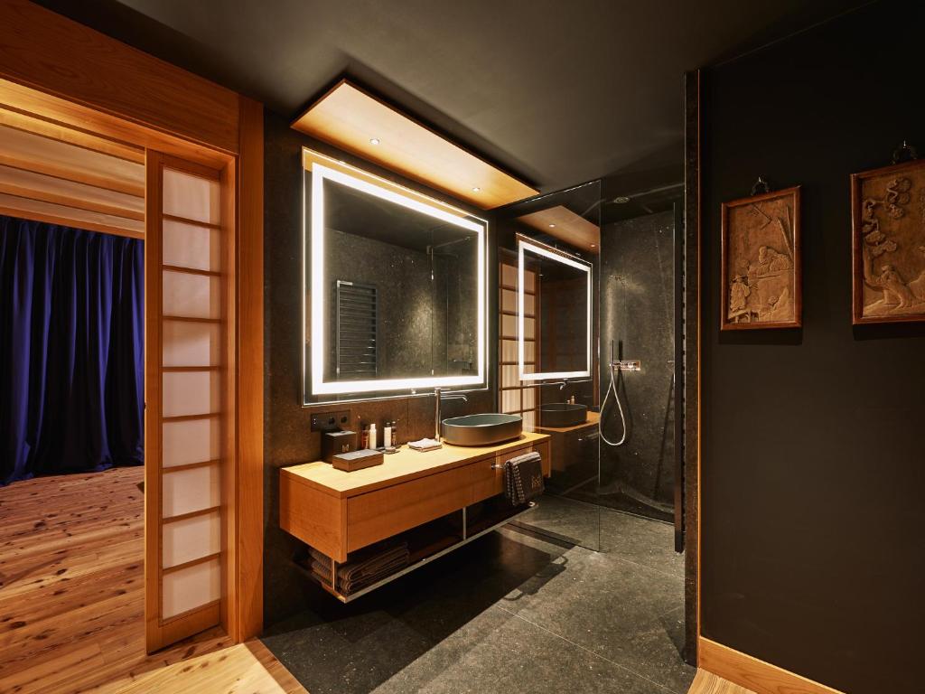 Manna Resort - Suite Junior