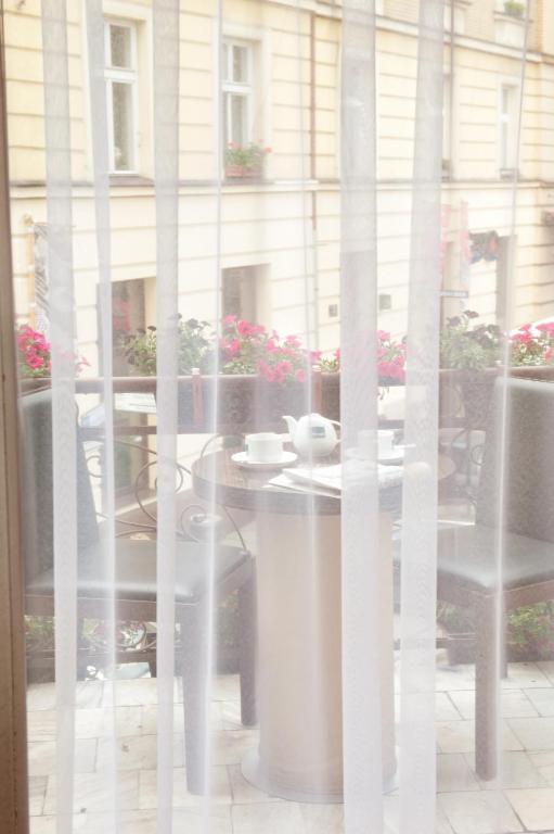 Spatz Aparthotel - Resim 32