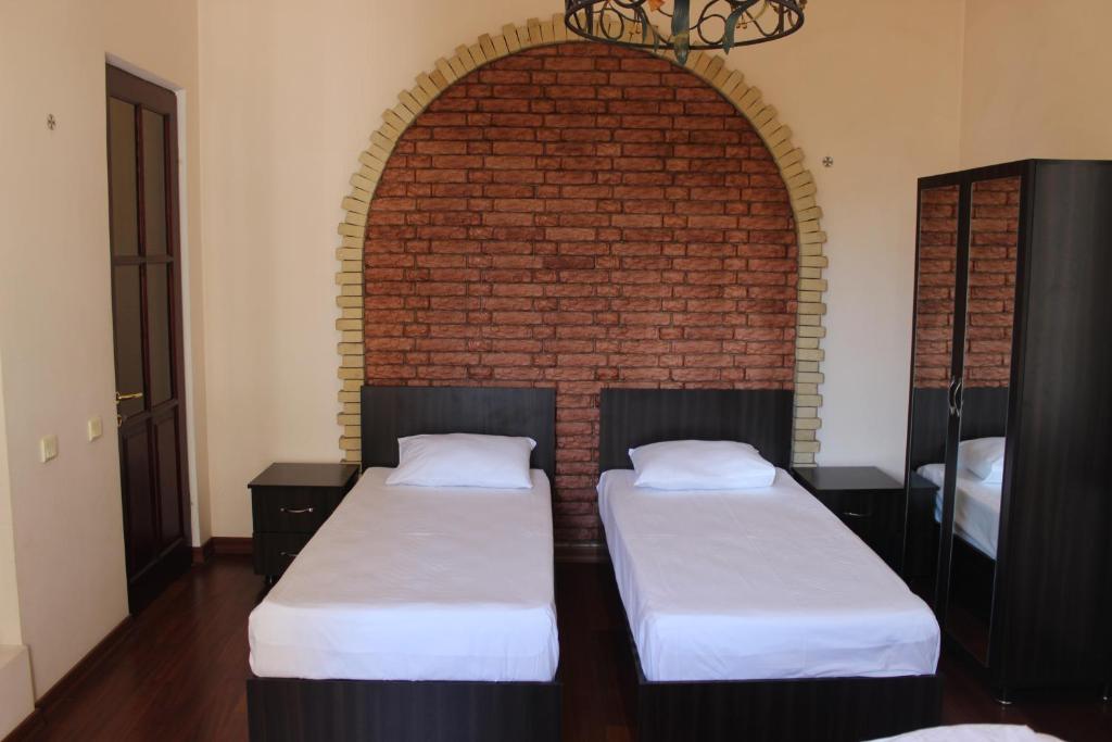 Apartment - Nino در باتومی
