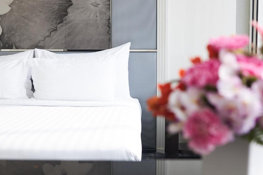 Grande Centre Point Hotel Terminal21 - 7