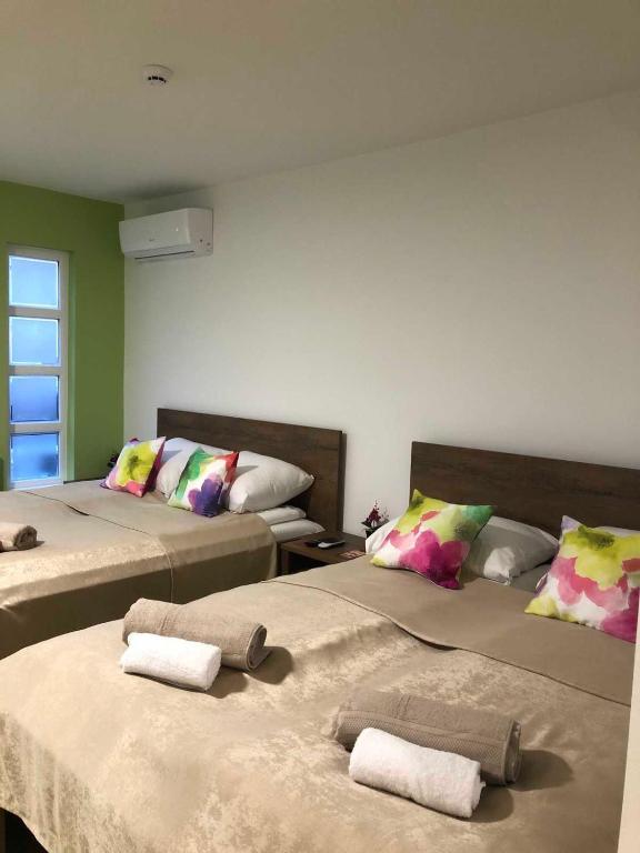 Hotel Story - Studio Apartment
