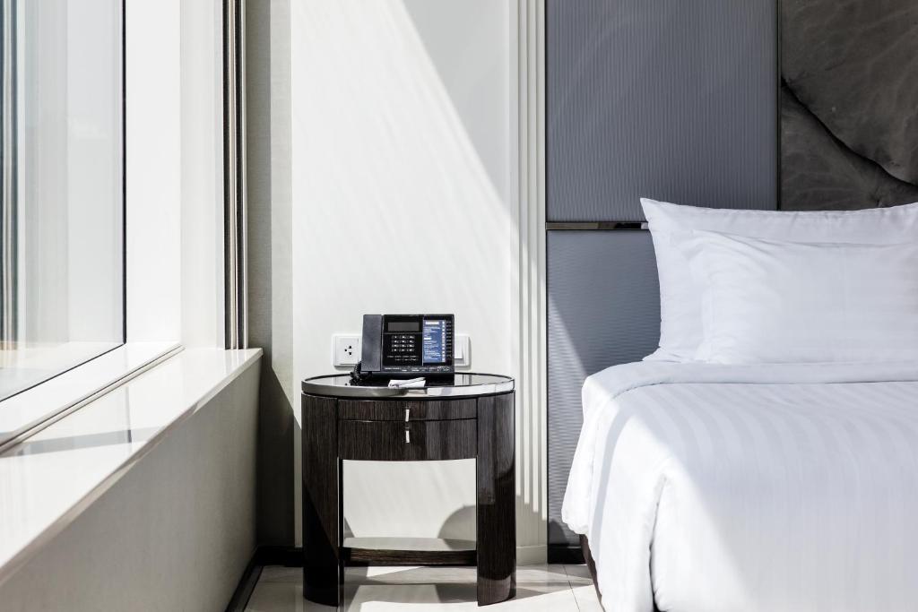 Grande Centre Point Hotel Terminal21 - 12