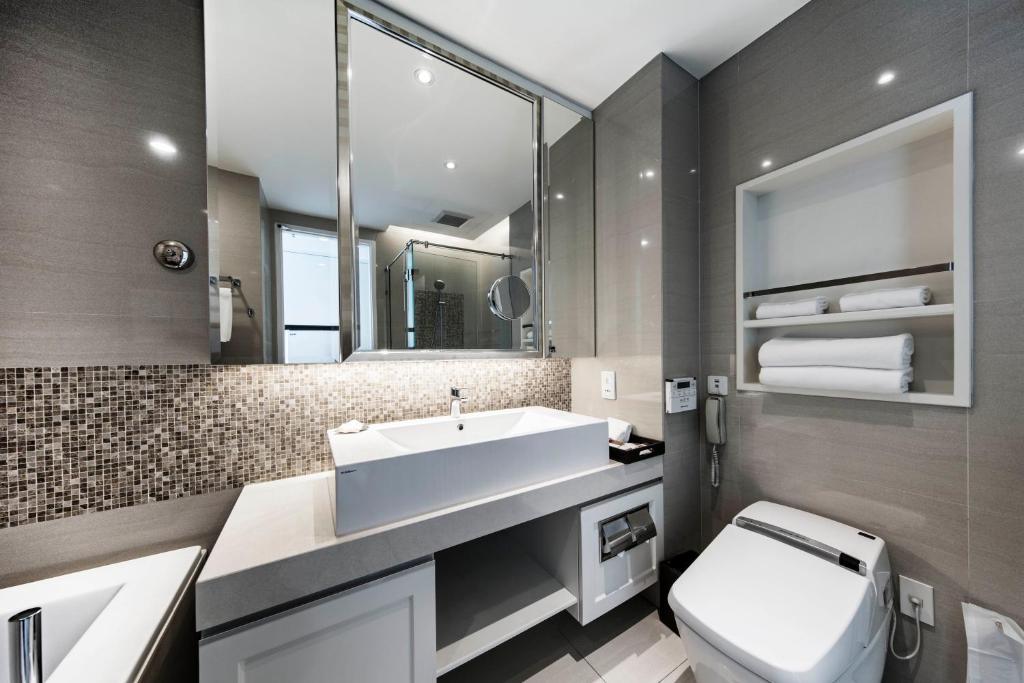 Grande Centre Point Hotel Terminal21 - Resim 15