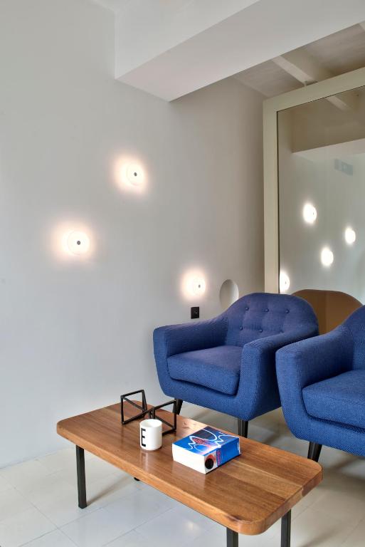 Casa Ellul - Small Luxury Hotels of the World - 19