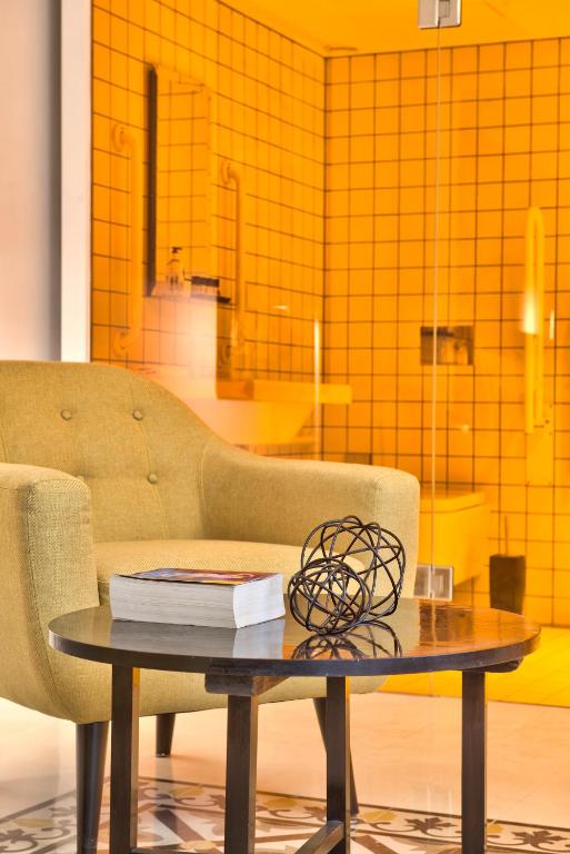 Casa Ellul - Small Luxury Hotels of the World - 3