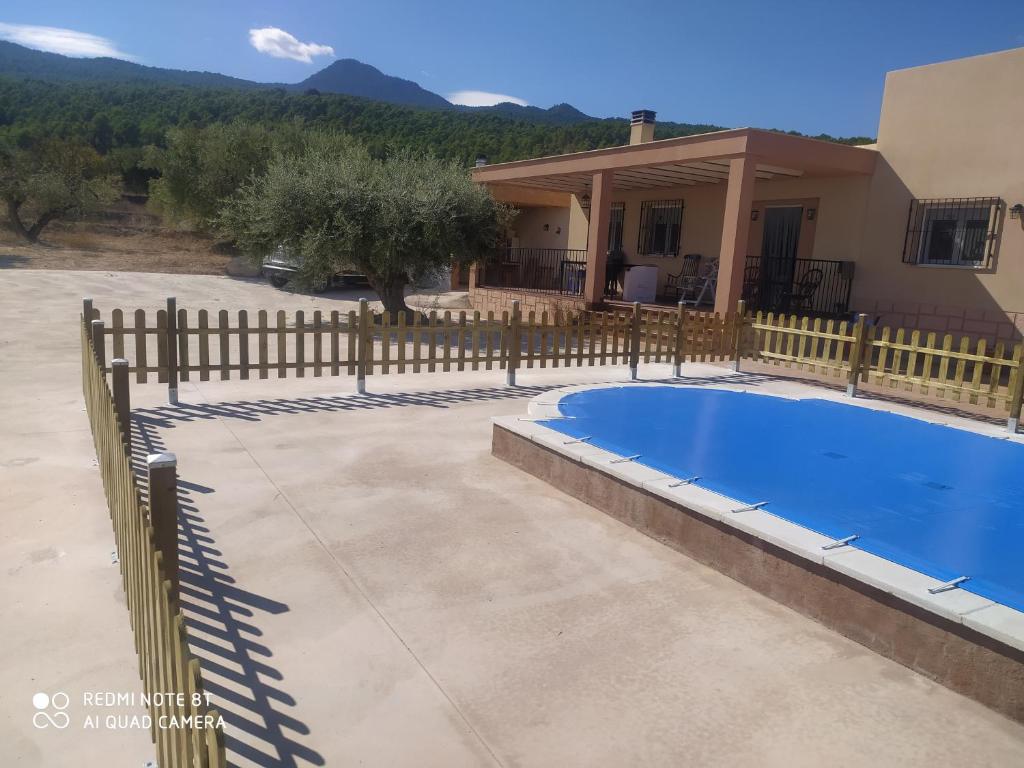 Casas y chalets Cortijo Oliveras Moratalla en Murcia, Murcia
