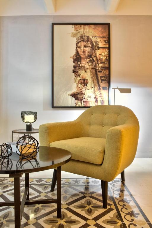 Casa Ellul - Small Luxury Hotels of the World - 4