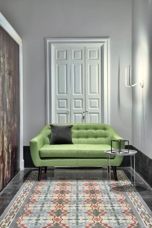 Casa Ellul - Small Luxury Hotels of the World - 10