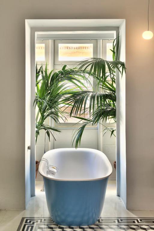 Casa Ellul - Small Luxury Hotels of the World - 18