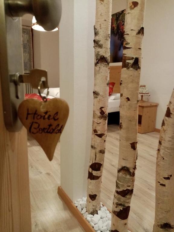 Fotografie z fotogalerie ubytování Hotel Bertoldi v destinaci Lavarone